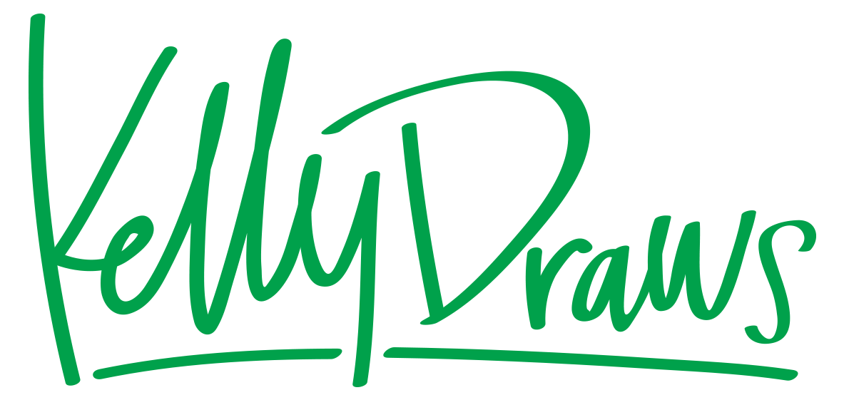 Kelly Draws